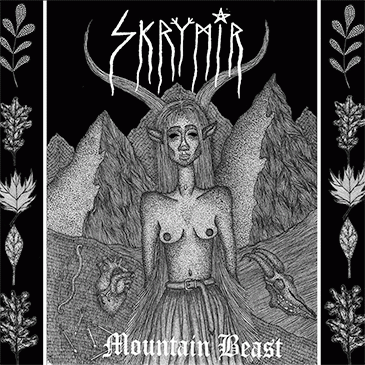 Skrymir : Mountain Beast